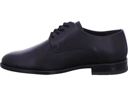 MARCO TOZZI Schnürschuh Dunkelblau/Hellblau/Blau