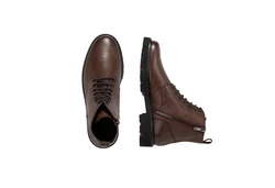 Strellson Herren Stiefel Bakerloo Nimonico Braun/Dunkelbraun
