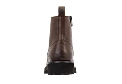 Strellson Herren Stiefel Bakerloo Nimonico Braun/Dunkelbraun
