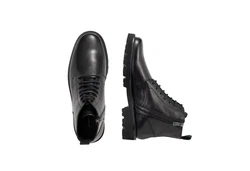 Strellson Herren Stiefel Bakerloo Nimonico Schwarz