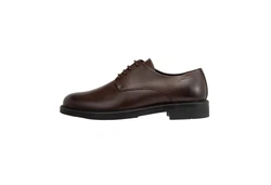 Strellson Herren Sneaker Jones Harrod Dunkelbraun/Braun/Bordeaux