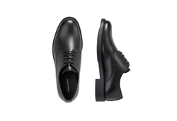 Strellson Herren Sneaker Jones Harrod Schwarz