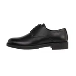 Strellson Herren Sneaker Jones Harrod Schwarz