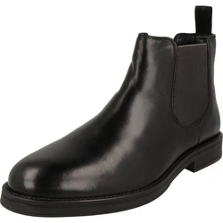 s.Oliver Herren Komfort Chelseaboots 5-15300-41