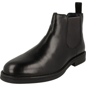 s.Oliver Herren Komfort Chelseaboots 5-15300-41