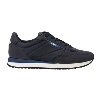BOSS Herren Sneaker low Kai Runn