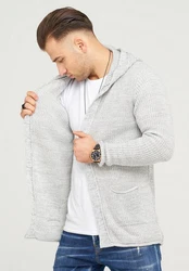 behype Strickjacke NELIAN 
