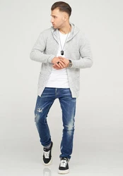 behype Strickjacke NELIAN 