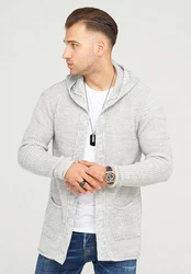 behype Strickjacke NELIAN 