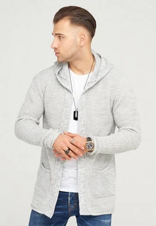 behype Strickjacke NELIAN behype Strickjacke NELIAN