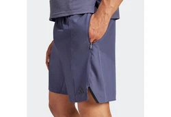 adidas Performance Shorts D4T SHORT Blau/Dunkelblau/Lila