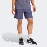 adidas Performance Shorts D4T SHORT Blau/Dunkelblau/Lila