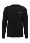 BOSS GREEN Langarmshirt Tee Long grün