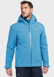Schöffel Outdoorjacke Ski Jacket Kanzelwand SHIFT BLUE