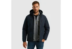 PME LEGEND Outdoorjacke Semi long jacket STEARPACKER 