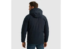 PME LEGEND Outdoorjacke Semi long jacket STEARPACKER 