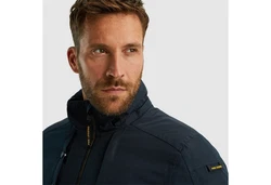 PME LEGEND Outdoorjacke Semi long jacket STEARPACKER 