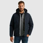 PME LEGEND Outdoorjacke Semi long jacket STEARPACKER 