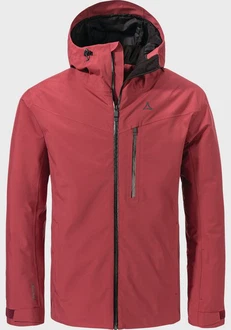 Schöffel Outdoorjacke Ski Jacket Style Nollen