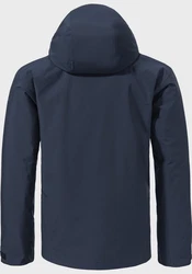Schöffel Outdoorjacke Ski Jacket Style Nollen Dunkelblau