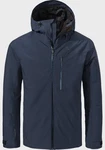 Schöffel Outdoorjacke Ski Jacket Style Nollen Dunkelblau