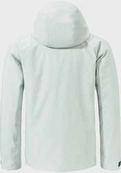 Schöffel Outdoorjacke Ski Jacket Style Nollen Hellblau/Hellgrün/Grün/Türkis/Hellgrau