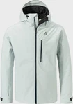 Schöffel Outdoorjacke Ski Jacket Style Nollen Hellblau/Hellgrün/Grün/Türkis/Hellgrau