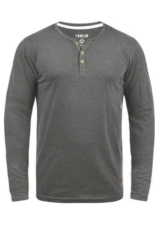 !Solid Herren Longsleeve Shirt SDVolko