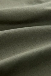 Next Chinohose Straight Fit Dunkelgrün/Khaki