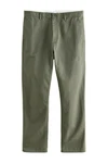 Next Chinohose Straight Fit 