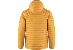 Fjällräven Herrenjacke Expedition Lätt Gelb/Braun