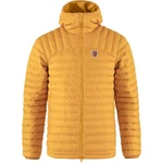 Fjällräven Herrenjacke Expedition Lätt Gelb/Braun