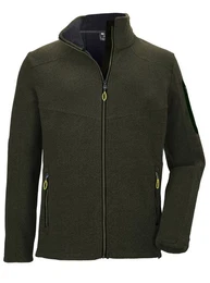 Fleecejacke Herren Fleecejacke KOW 28 MN