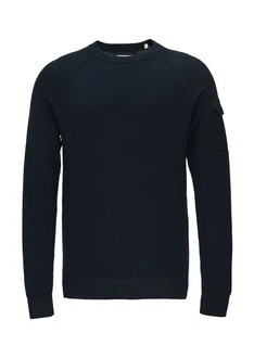 s.Oliver Strickpullover Gerade s.Oliver Strickpullover Gerade