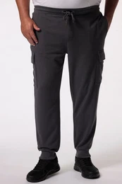 Cargohose Men+ Cargo-Jogginghose Elastikbund bis 8 XL