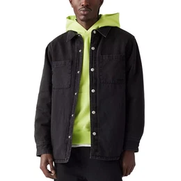 Levi's Langarmhemd Bryant Padded Reversible Overshirt