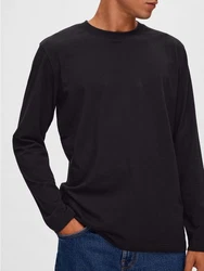 SELECTED HOMME Shirt 'Aspen' schwarz