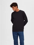 SELECTED HOMME Shirt 'Aspen' schwarz