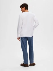SELECTED HOMME Shirt 'Aspen' Weiß (6719)