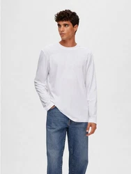 SELECTED HOMME Shirt 'Aspen' Weiß (6719)