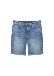 Jeansshorts