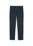 Marc O'Polo Chinohose Stig Dunkelblau/Hellblau/Blau