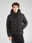 Superdry Jacke schwarz