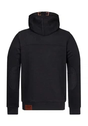naketano Sweatshirt Kapuzenpullover Pimp 