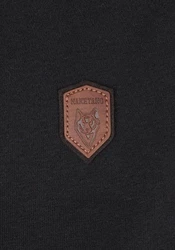 naketano Sweatshirt Kapuzenpullover Pimp 
