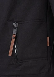 naketano Sweatshirt Kapuzenpullover Pimp 