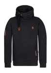 naketano Sweatshirt Kapuzenpullover Pimp 