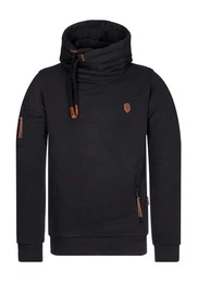 Hoodie Herren Kapuzenpullover Pimp
