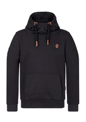 naketano Kapuzenpullover Supapimmel 