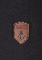 naketano Kapuzenpullover Supapimmel 